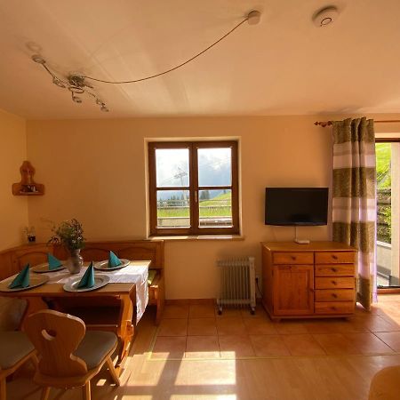 Apartment "Gabi" Sonnleitn/Nassfeld Зонненальпе-Насфельд Экстерьер фото