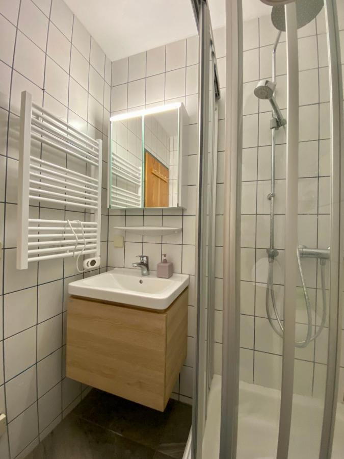 Apartment "Gabi" Sonnleitn/Nassfeld Зонненальпе-Насфельд Экстерьер фото